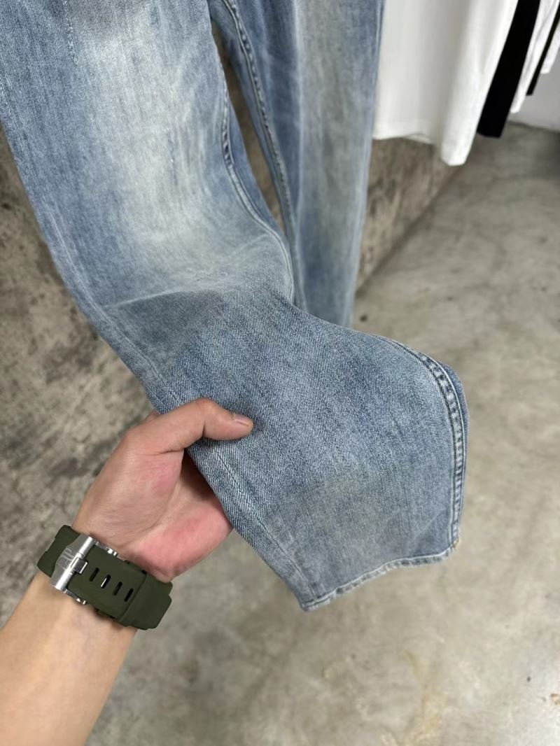 Louis Vuitton Jeans